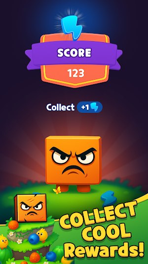 Tower Challenge Screenshot 2