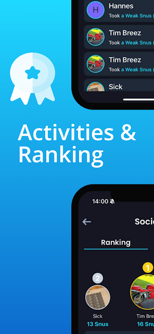 Breezer Screenshot 3