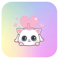 cute and kawaii wallpapers
