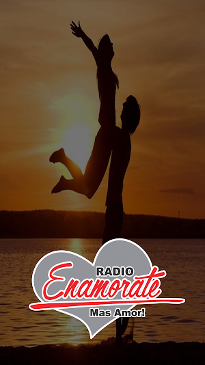 Radio Enamorate Peru Screenshot 1