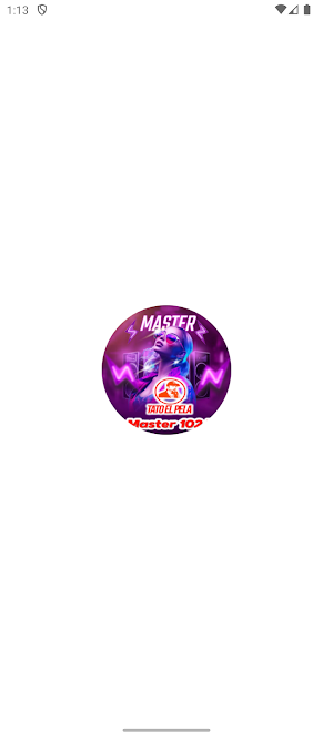 Radio Master 102.7 Screenshot 2