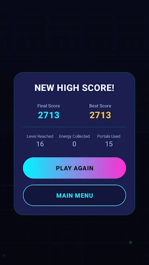 Portalixaa Screenshot 2