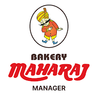 Bakery Maharaj Shop Manager