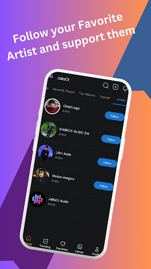 JailaOi Screenshot 2
