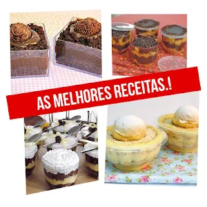 Bolo de Pote Screenshot 1