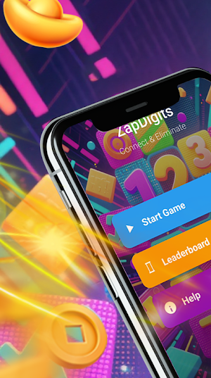 ZapDigits Screenshot 0