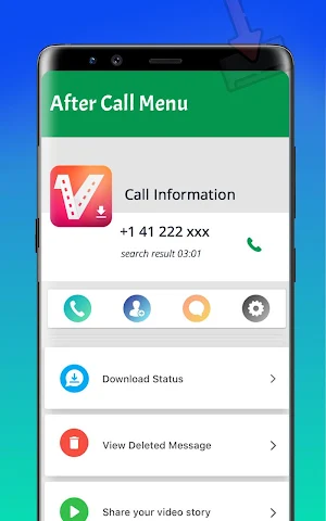 All Video Downloader - Save Social Media Videos Screenshot 1