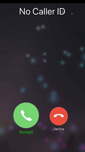 Bigfoot Prank Phone Call Scare Screenshot 2