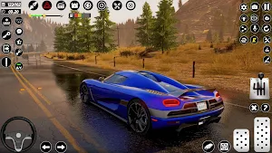 Car Game 3D 2023: Car Parking Screenshot 1