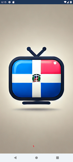Dominican TV Channels Screenshot 0