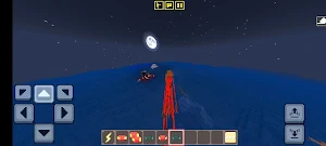 SPEEDCRAFT RUN Screenshot 0