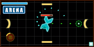 World of Shapes Screenshot 0