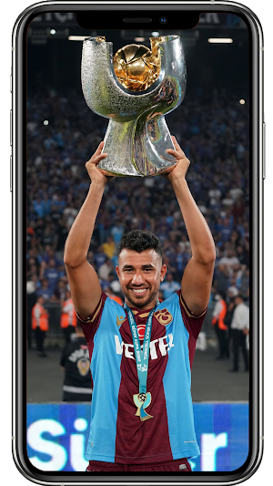 Trabzonspor Wallpapers Screenshot 0