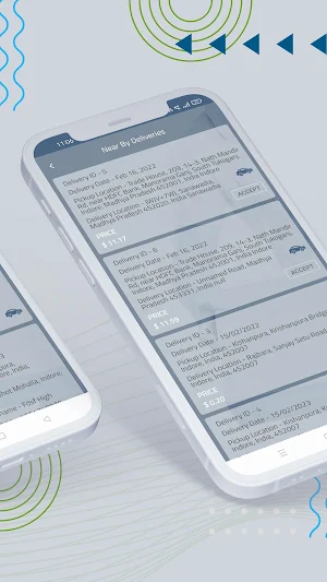 Delivery Near Me Screenshot 2