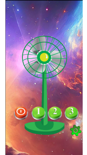 FAN Online - Super Relaxation Screenshot 3