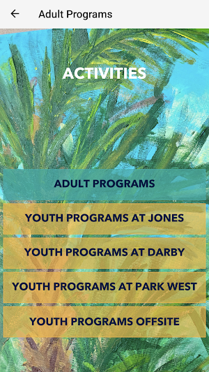 Mount Pleasant Recreation Screenshot 1