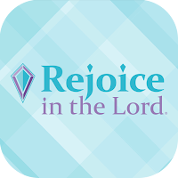 Rejoice in the Lord