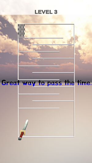 IrairaSword3D Screenshot 1