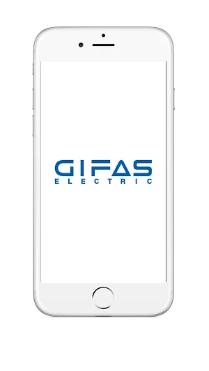 GIFAS App Screenshot 0