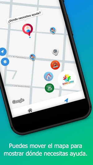 Coelemu Screenshot 2