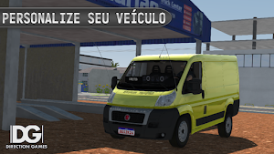 Road Driving I Brasil (ONLINE) Screenshot 2