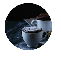 Receitas Bolos De Caneca
