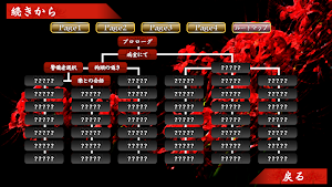 紅蜘蛛 / Red Spider 通常版 Screenshot 1