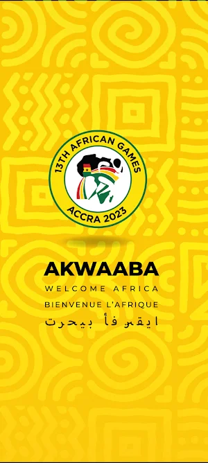 Accra 2023 Transport Screenshot 0