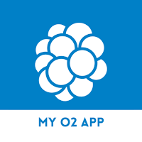 My O2 App