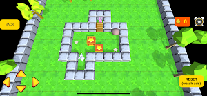 Couple Hare Screenshot 2