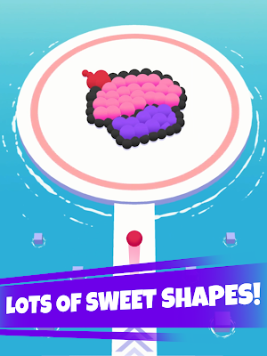 Bubble Shoot 3D Screenshot 0