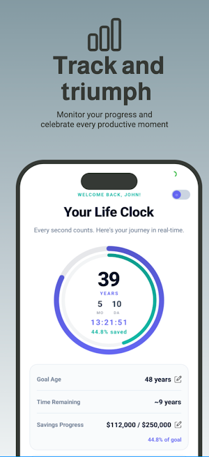 Live Circle Screenshot 2
