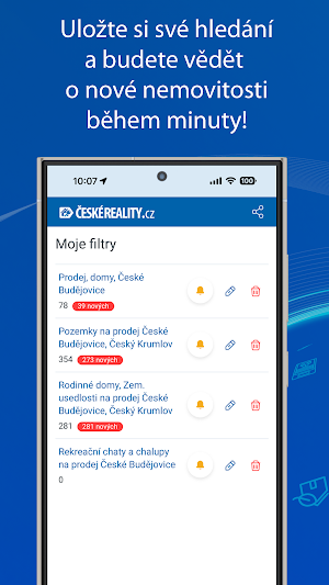 ČeskéReality.cz Screenshot 2