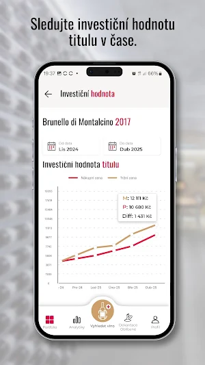 Erawine App Screenshot 3