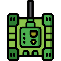 Tank Blast Adventure
