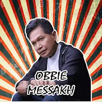 Album Lagu Disco Obbie Messakh
