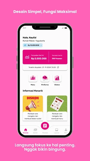 LetStore Screenshot 2