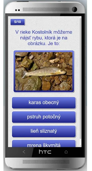 Drgoňova – Durcovie dolina Screenshot 1