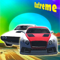 Crash Car Extreme Arena
