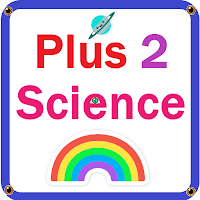Plus 2 Science