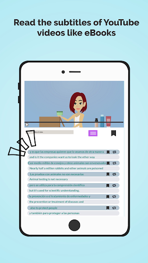 Talkday1 Screenshot 0