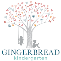 Gingerbread Kindergarten