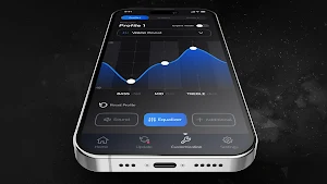 RIG R-PRO NAVIGATOR Screenshot 1