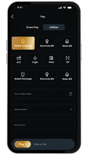 Ezipay Coin Screenshot 1