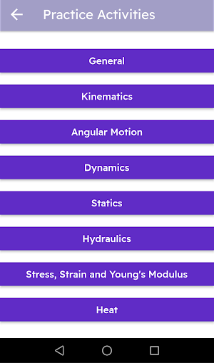 Tvet N4 Engineering Science Screenshot 3