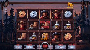Juwa-Casino Lucky Win Screenshot 2