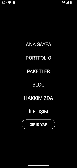Evleniyoruz Screenshot 1