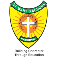 ST. MARY'S SCHOOL KASHIPUR