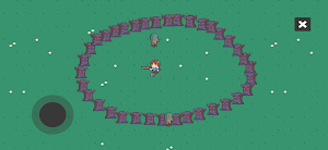 Undying Rush Screenshot 1