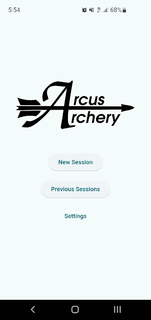 Arcus Archery Screenshot 0